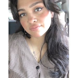 Retro “studio c” dress shirt